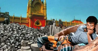 calcutta high court  বাসনের আওয়াজ সরিয়ে রাতে শান্তির ঘুম ফেরাল কলকাতা হাইকোর্ট 
