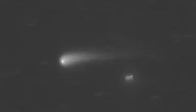 comet  পৃথিবীর দিকে ধেয়ে আসছে ধূমকেতু  দূরবীন ছাড়াই খালি চোখে দেখা যাবে  বিস্তারিত জানুন